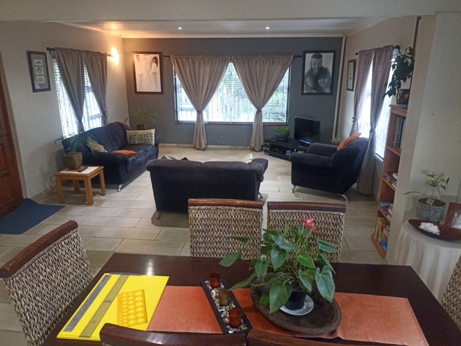4 Bedroom Property for Sale in Heiderand Western Cape